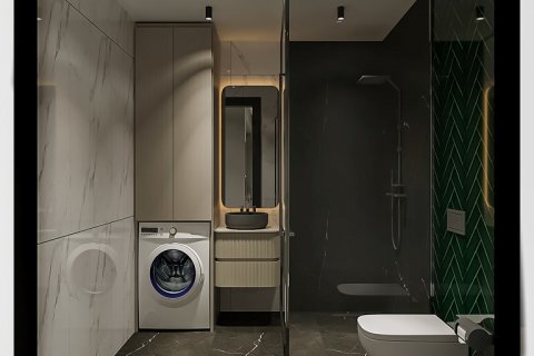 Ticari gayrimenkul Cikcilli, Antalya, Türkiye №192408 - 25