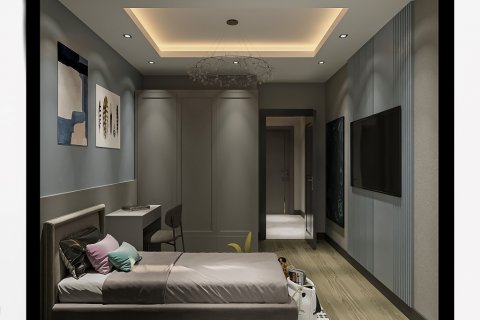 Ticari gayrimenkul Cikcilli, Antalya, Türkiye №192408 - 24