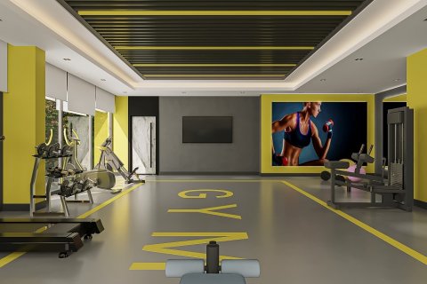 Ticari gayrimenkul Cikcilli, Antalya, Türkiye №192408 - 16