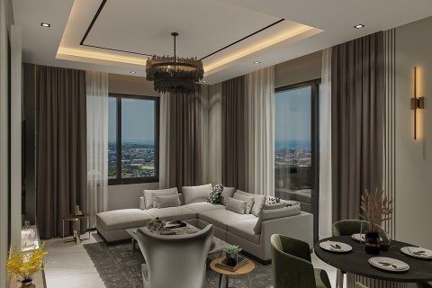 Ticari gayrimenkul Cikcilli, Antalya, Türkiye №192408 - 20