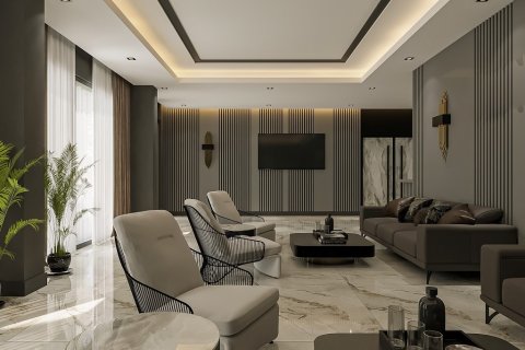 Ticari gayrimenkul Cikcilli, Antalya, Türkiye №192408 - 14