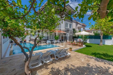 Villa i Kadriye, Antalya, Tyrkiet Nr. 192412 - 8