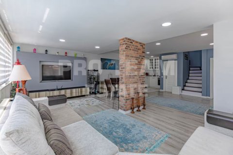 Villa i Kadriye, Antalya, Tyrkiet Nr. 192412 - 13