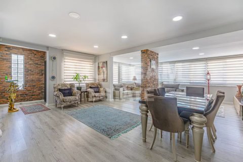 Villa i Kadriye, Antalya, Tyrkiet Nr. 192412 - 16