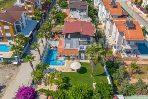 Villa i Kadriye, Antalya, Tyrkiet Nr. 192412 - 2