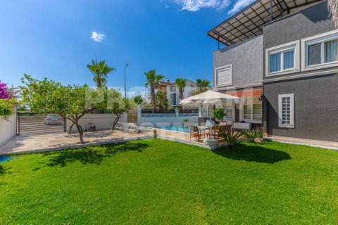 Villa i Kadriye, Antalya, Tyrkiet Nr. 192412 - 6