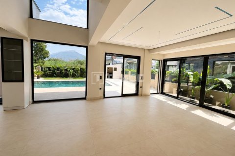 Villa 4+1 Fethiye, Muğla, Türkiye №210467 - 12