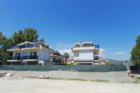 ویلا در Fethiye ، ترکیه 4 خوابه ، 180 متر مربع. شماره 210467 - 10