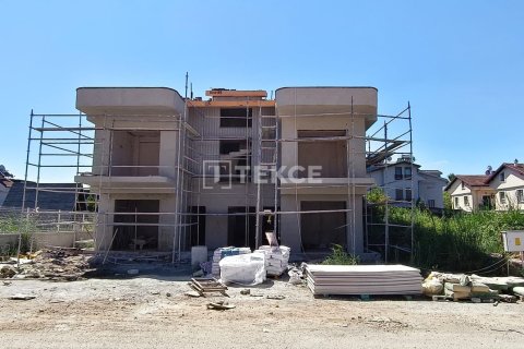 ویلا در  Fethiye ، ترکیه 4 خوابه ، 180 متر مربع.  شماره 210467 - 12