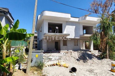 ویلا در  Fethiye ، ترکیه 4 خوابه ، 180 متر مربع.  شماره 210467 - 13