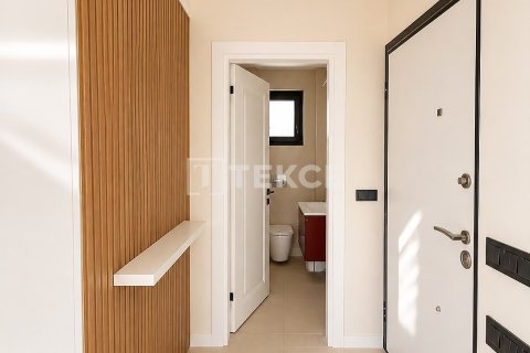 Villa 4+1 Fethiye, Muğla, Türkiye №210467 - 15