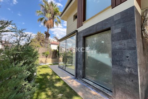Villa 4+1 Fethiye, Muğla, Türkiye №210467 - 6