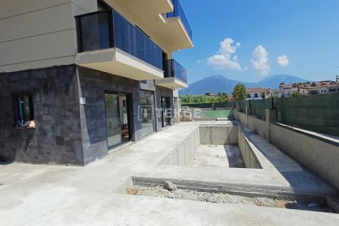 ویلا در Fethiye ، ترکیه 4 خوابه ، 180 متر مربع. شماره 210467 - 14