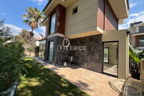 Villa 4+1 Fethiye, Muğla, Türkiye №210467 - 8