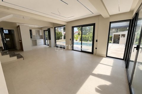 Villa 4+1 Fethiye, Muğla, Türkiye №210467 - 11
