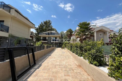 Villa 4+1 Fethiye, Muğla, Türkiye №210467 - 9