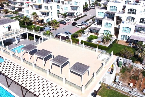 2+1 Penthäuser  in Guzelyurt,  Nr. 210465 - 4