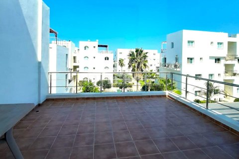 2+1 Penthäuser  in Guzelyurt,  Nr. 210465 - 23