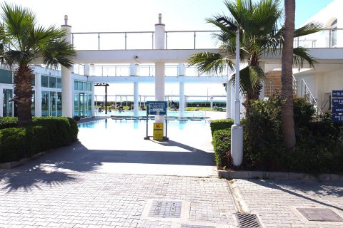 2+1 Penthäuser  in Guzelyurt,  Nr. 210465 - 11