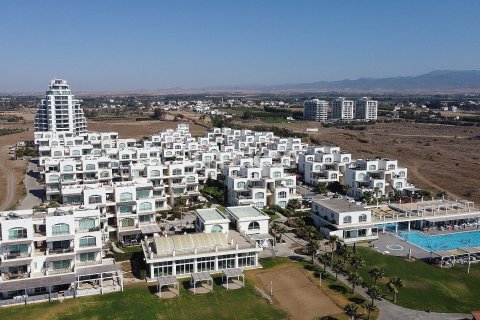 2+1 Penthäuser  in Guzelyurt,  Nr. 210465 - 8