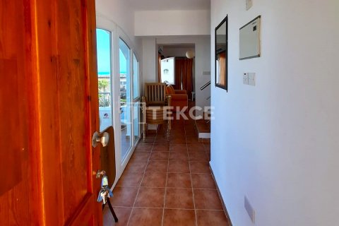 2+1 Penthäuser  in Guzelyurt,  Nr. 210465 - 21