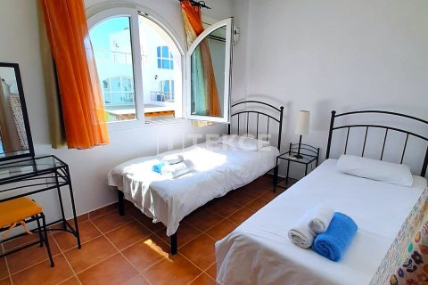 2+1 Penthäuser  in Guzelyurt,  Nr. 210465 - 18