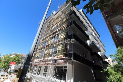 Продажа квартиры  в Анкаре, Турция 2+1, 75м2, №210468 – фото 6