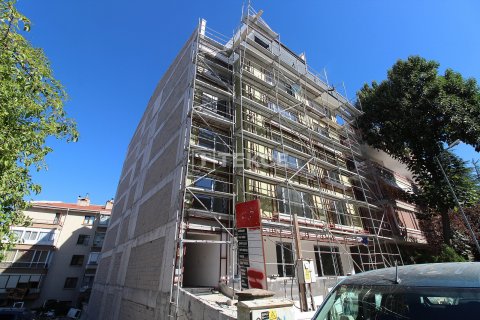 Продажа квартиры  в Анкаре, Турция 2+1, 75м2, №210468 – фото 8