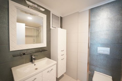 Продажа квартиры  в Махмутларе, Анталье, Турция 4 комн., 185м2, №210464 – фото 18