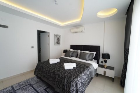 Продажа квартиры  в Махмутларе, Анталье, Турция 4 комн., 185м2, №210464 – фото 8