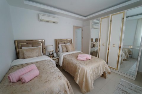 Продажа квартиры  в Махмутларе, Анталье, Турция 4 комн., 185м2, №210464 – фото 13