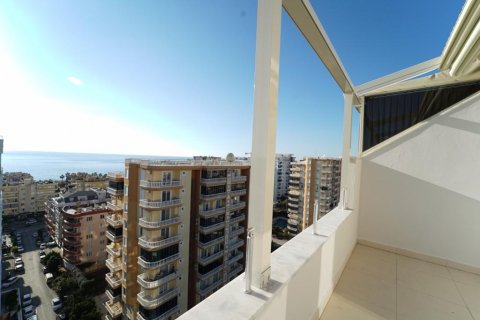 Продажа квартиры  в Махмутларе, Анталье, Турция 4 комн., 185м2, №210464 – фото 12