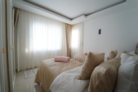 Продажа квартиры  в Махмутларе, Анталье, Турция 4 комн., 185м2, №210464 – фото 14