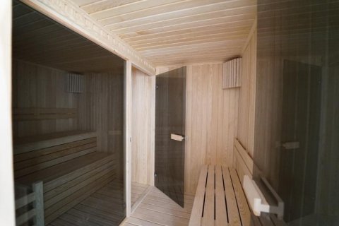 Продажа квартиры  в Махмутларе, Анталье, Турция 4 комн., 185м2, №210464 – фото 29