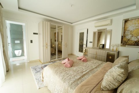 Продажа квартиры  в Махмутларе, Анталье, Турция 4 комн., 185м2, №210464 – фото 5