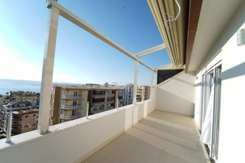 Продажа квартиры  в Махмутларе, Анталье, Турция 4 комн., 185м2, №210464 – фото 23