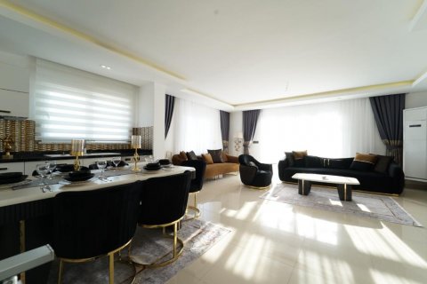 Продажа квартиры  в Махмутларе, Анталье, Турция 4 комн., 185м2, №210464 – фото 2