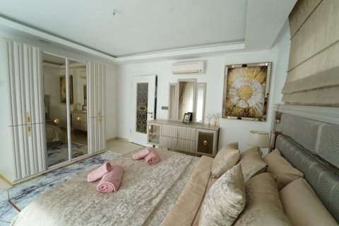 Продажа квартиры  в Махмутларе, Анталье, Турция 4 комн., 185м2, №210464 – фото 4