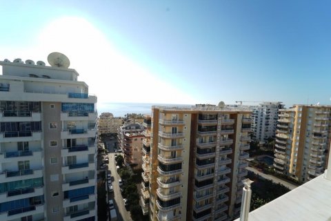 Продажа квартиры  в Махмутларе, Анталье, Турция 4 комн., 185м2, №210464 – фото 24