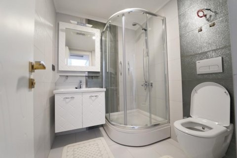 Продажа квартиры  в Махмутларе, Анталье, Турция 4 комн., 185м2, №210464 – фото 16