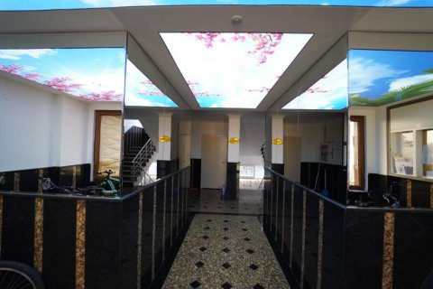 Продажа квартиры  в Махмутларе, Анталье, Турция 4 комн., 185м2, №210464 – фото 25