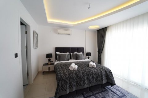 Продажа квартиры  в Махмутларе, Анталье, Турция 4 комн., 185м2, №210464 – фото 7