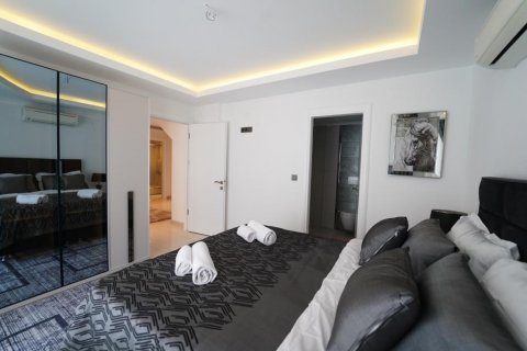 Продажа квартиры  в Махмутларе, Анталье, Турция 4 комн., 185м2, №210464 – фото 9