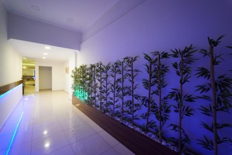 Продажа квартиры  в Махмутларе, Анталье, Турция 4 комн., 185м2, №210464 – фото 30