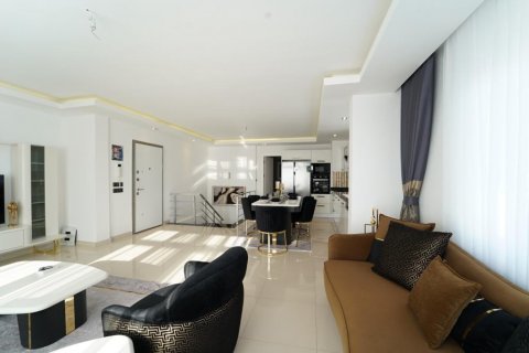 Продажа квартиры  в Махмутларе, Анталье, Турция 4 комн., 185м2, №210464 – фото 3