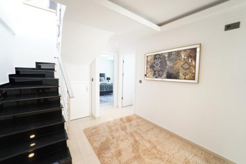 Продажа квартиры  в Махмутларе, Анталье, Турция 4 комн., 185м2, №210464 – фото 15