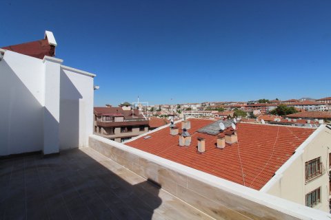 Продажа квартиры  в Анкаре, Турция 3+1, 140м2, №210469 – фото 28