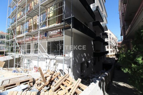 Продажа квартиры  в Анкаре, Турция 3+1, 140м2, №210469 – фото 7