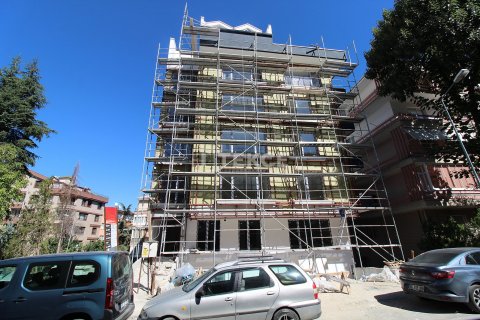 Продажа квартиры  в Анкаре, Турция 3+1, 140м2, №210469 – фото 3