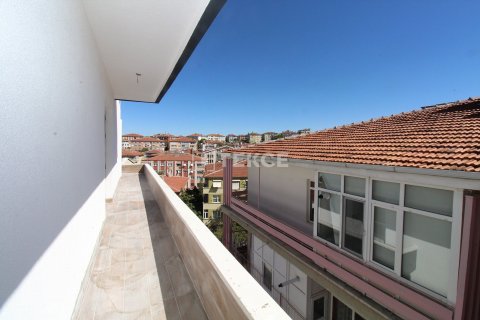 Продажа квартиры  в Анкаре, Турция 3+1, 140м2, №210469 – фото 27